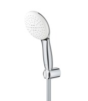 SET DUCHA con SOPORTE y FLEXO TEMPESTA GROHE